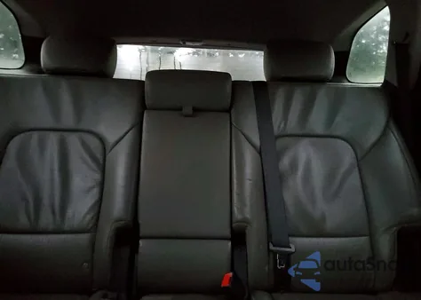 2014 Hyundai Santa Fe Gls z USA, uszkodzony, nr VIN KM8SN4HF5EU050978